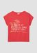 s.Oliver Shirt rood