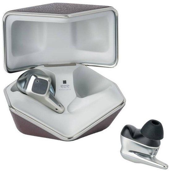 HiFiMAN Svanar Wireless LE Hoofdtelefoon