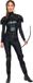 Katniss Rubies UK Katniss Hunger Games Kostuum voor dames - Small