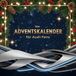 Der GPSR Kontakt Der Adventskalender für Audi-Fans