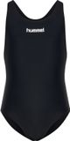 Hummel Kinderzwempak Hmljr Solid Swimsuit 232516 Zwart