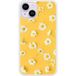 Apple iPhone 14 Marguerittes Verstevigd hoesje met sublimatie bedrukking
