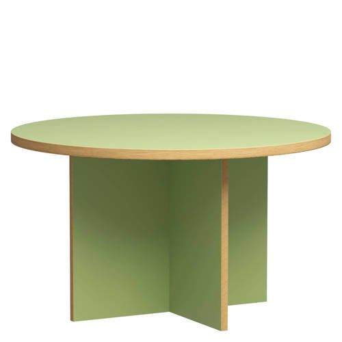 HKLIVING eetkamertafel