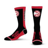For Bare Feet NBA MVP Crew Sok, uniseks