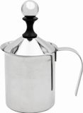 BRUNBESTE Mousseur à lait 400 ml, modèle BB-2216