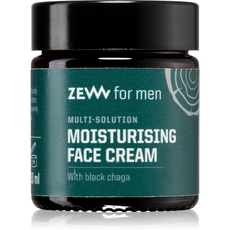 Zew For Men Face Cream