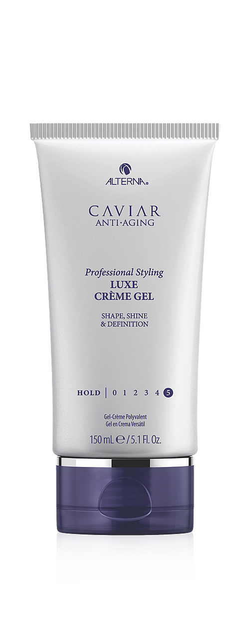 Alterna® Caviar Anti-Aging Professional Styling Luxe Crème Gel