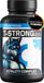 Vitastrong T-Strong 2.0 – Natuurlijke Energie- en Vitaliteitsboost met L-Arginine, Maca, Ginseng, Cordyceps en Zink – Ondersteunt Hormoonmetabolisme en Testosteron