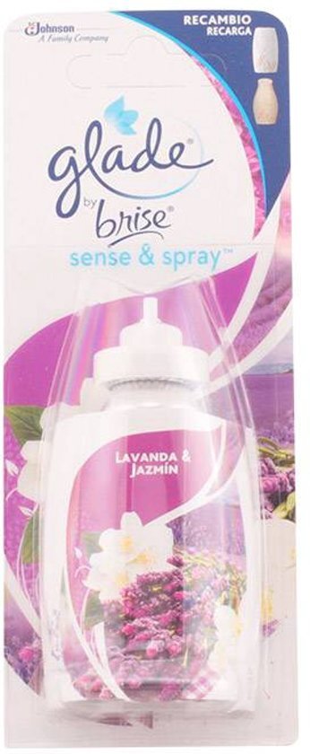 Brise sensespray ambientador recambio lavandayjazmÃ­n