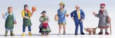 Noch Model Railway Scale H0
