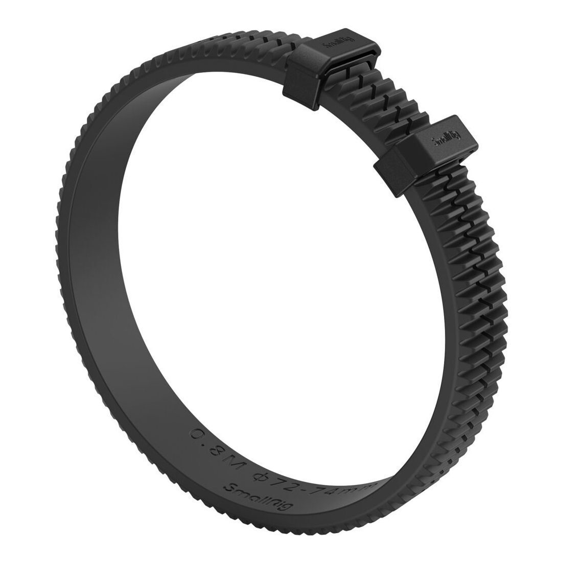 SmallRig SmallRig 4187 Seamless Focus Gear Ring Kit