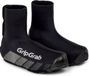 GripGrab Ride Winter Wielren Neopreen Overschoenen Waterdicht - Zwart - Unisex - Maat M