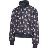 Hummel Meisjes trainingspak Regular Poly