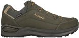 LOWA RENEGADE EVO GTX LO Olive Green Maat 42