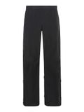 Vaude Yaras IV Broek Zwart 2XL