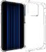 iMoshion Shockproof Case - iPhone 15 Pro - Transparant