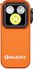 Olight Oclip Pro S Orange