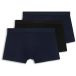 Boss One D 10267408 01 Boxershorts 3 Stück