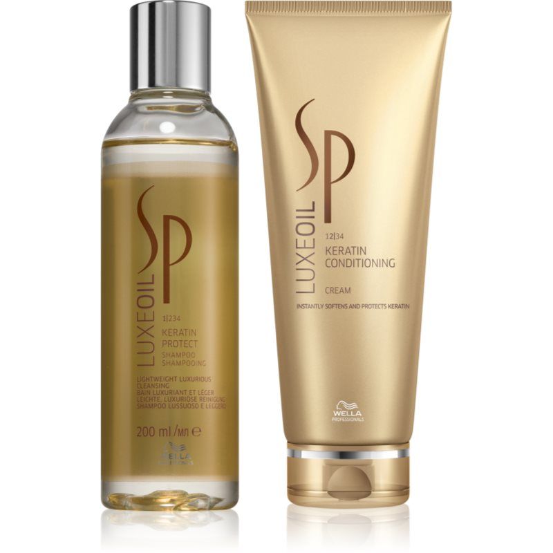 Wella Professionals SP Luxe Oil