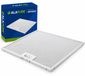 Alapure metalen filter, geschikt voor Neff 362381 / 00362381, afmetingen 320x330 mm