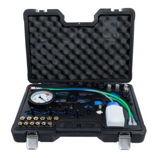 BGS Common Rail hogedruk tester