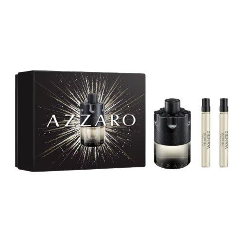 Azzaro Gift Set / - / Male