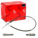 TRW GCH3001 kabel, parkeerrem