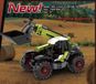 CLAAS Scorpion 756 Mini-telescoopshovel bouwpakket