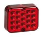 Lampa 41509 LED mistlicht achterlicht, 12/24 V