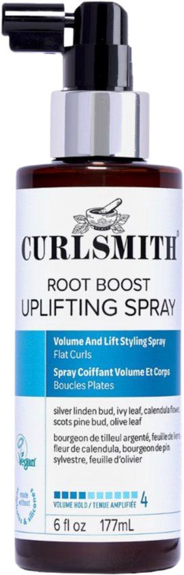 CURLSMITH - ROOT BOOST STYLING SPRAY 177ML