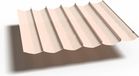 Platinum Sun & Shade Coolfit Harmonica Schaduwdoek 200 x 500 cm Gebroken Wit