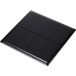 TRU COMPONENTS TC-13341224 Panneau solaire monocristallin 0.96 W 2 V
