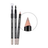 Bellaoggi I Brow Liner Eyebrow Pencil No. 1 Blonde/Bionde