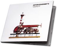 Sony Music Ton Petit - GOUDSMIT, ANTON - CD - Jazz - 2021