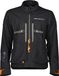 Scott Superlight veste moto textile, Noir, taille 3XL