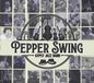 Sonic Rendezvous Pepperswing Gypsy Jazz Band (CD)