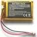 Sennheiser Batterie de rechange compatible avec Sennheiser Momentum 2 CP-SN40 AHB622540N1 AHB622540PCT-02 1ICP7/26/41
