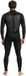 Quiksilver 2025 Prologue 5/4/3mm Heren Rug Ritssluiting Wetsuit EQYW10 Multicolor MS