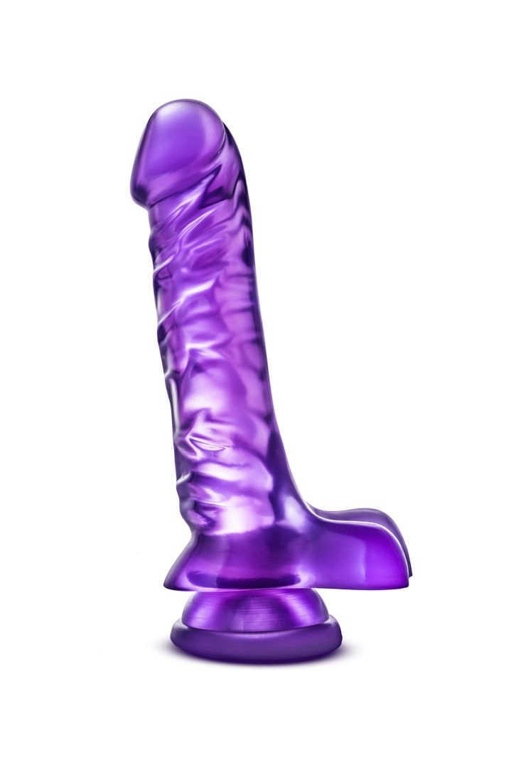 Blush Dildo Basic 8