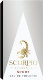 Scorpio Eau de Toilette / 75 ml / Mannen