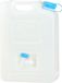 hünersdorff Hunersdorff Profi water jerrycan - 22 liter - wit