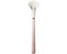 ZALO - Calla - Vibrerende Clitoral Pinpoint Massager - Bloesemroze