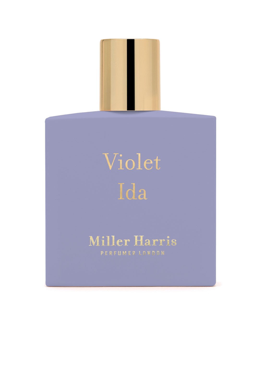 Miller Harris Violet Ida Eau de Parfum eau de parfum