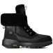 UGG Adirondack XXV Bottes en cuir pour homme Noir 44