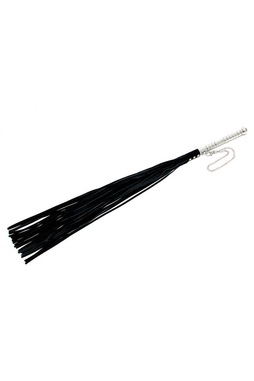 Bondage Play Zweep Flogger - 78cm