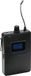 OMNITRONIC STR-1000 Bodypack-Empfänger für IEM-1000