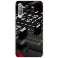 1001 coques Xiaomi Bedrukt siliconen hoesje compatibel met Mi 9 SE Dj mixer