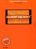 DVD Koefnoen - Seizoen 1-3