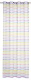 Kant-en-klare Elbersdrucke Feel Good 04 Decoratieve figuur van polyester, 255 x 140 cm, rood