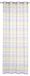 Kant-en-klare Elbersdrucke Feel Good 04 Decoratieve figuur van polyester, 255 x 140 cm, rood
